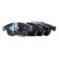 DRIVING BRAKE PAD SET