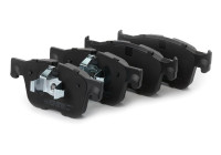 DRIVING BRAKE PAD SET