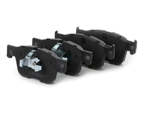 DRIVING BRAKE PAD SET