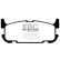 ​EBC Bluestuff brake pad set DP51685B, Thumbnail 2