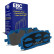 EBC Bluestuff brake pad set DP52277NDX, Thumbnail 3
