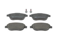 FERODO BRAKE PAD SET FDB5028
