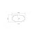 High performance brake pad set 07.B314.06 Brembo, Thumbnail 3