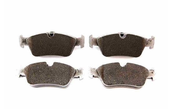 High performance brake pad set 07.B314.31 Brembo, Image 2