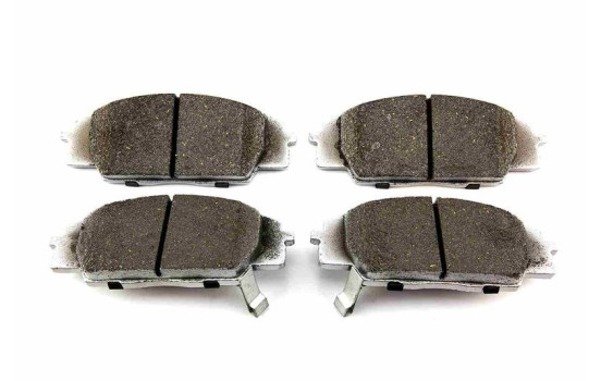 High-performance brake pad set 07.B314.45 Brembo, Image 2