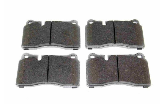 High performance brake pad set 07.B314.83 Brembo, Image 2