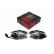 High performance brake pad set 07.B314.93 Brembo