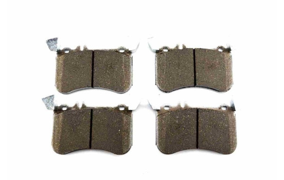 High performance brake pad set 07.B314.94 Brembo, Image 2