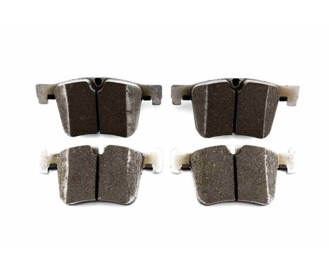 High performance brake pad set 07.B314.98 Brembo, Image 2