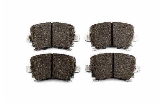 High performance brake pad set 07.B315.22 Brembo, Image 2