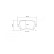 High performance brake pad set 07.B315.22 Brembo, Thumbnail 3