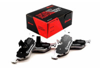 High-performance brake pad set 07.B315.26 Brembo