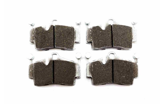 High-performance brake pad set 07.B315.36 Brembo, Image 2
