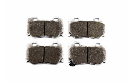 High performance brake pad set 07.B315.40 Brembo, Image 2