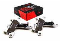 High performance brake pad set 07.B315.47 Brembo