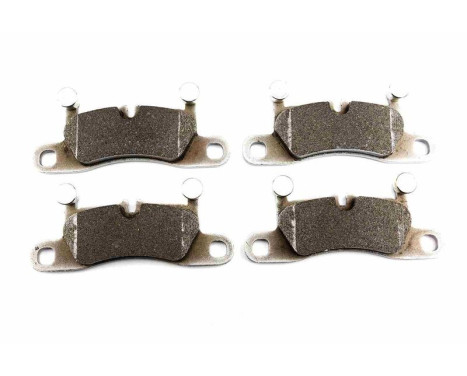 High performance brake pad set 07.B315.47 Brembo, Image 2