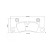 High performance brake pad set 07.B315.47 Brembo, Thumbnail 3