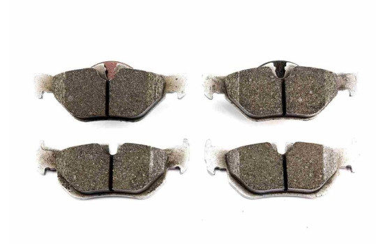 High performance brake pad set 07.B315.50 Brembo, Image 2