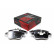 High performance brake pad set 07.D435.68 Brembo