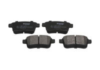 Kavo parts Parts Brake pad KBP-10070