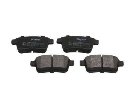 Kavo parts Parts Brake pad KBP-10070