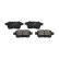 Kavo parts Parts Brake pad KBP-10070