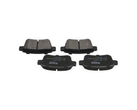 Kavo parts Parts Brake pad KBP-10070, Image 3