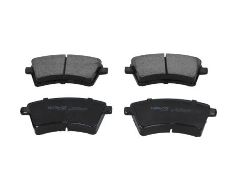 Kavo parts Parts Brake pad KBP-10071