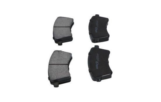 Kavo parts Parts Brake pad KBP-10071, Image 4