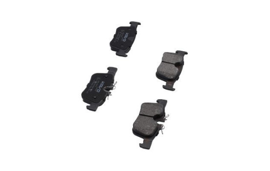 Kavo parts Parts Brake pad KBP-10074, Image 2