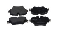 Kavo parts Parts Brake pad KBP-10086