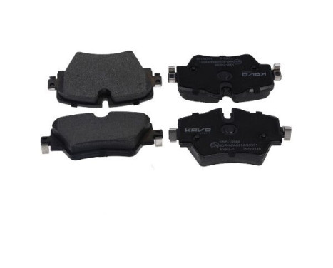 Kavo parts Parts Brake pad KBP-10086