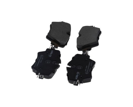 Kavo parts Parts Brake pad KBP-10086, Image 2