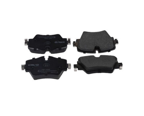 Kavo parts Parts Brake pad KBP-10086, Image 3