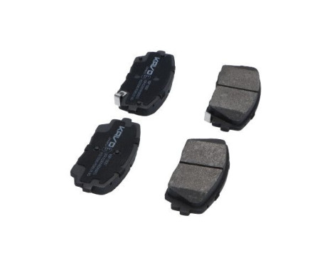 Kavo parts Parts Brake pad KBP-10087, Image 2