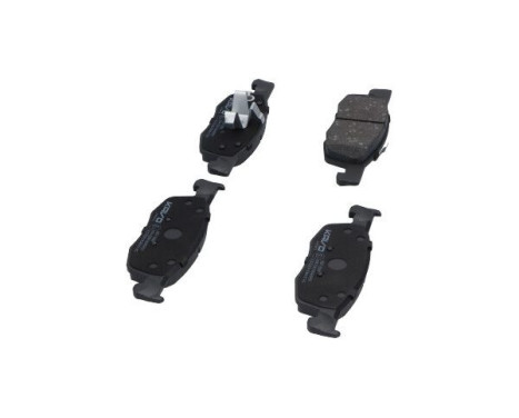 Kavo parts Parts Brake pad KBP-10088, Image 2
