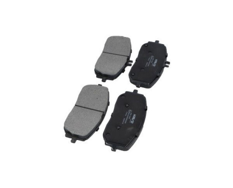 Kavo parts Parts Brake pad KBP-10090, Image 2