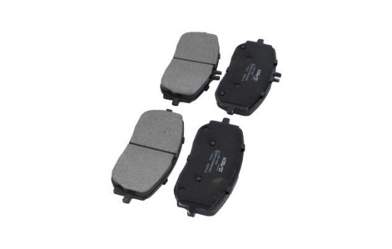 Kavo parts Parts Brake pad KBP-10090, Image 2