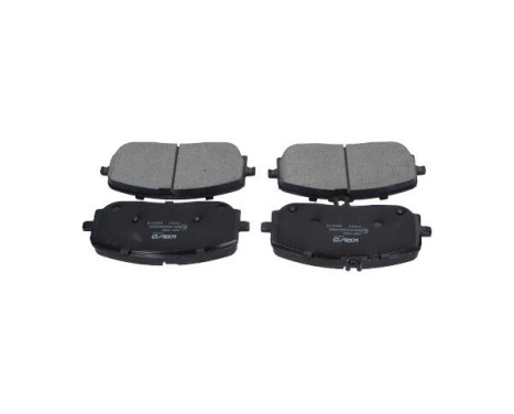 Kavo parts Parts Brake pad KBP-10090, Image 3