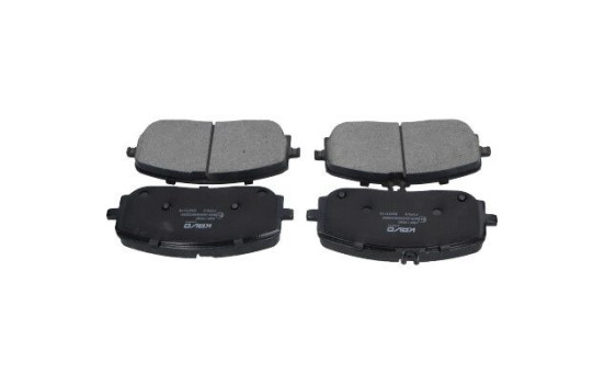 Kavo parts Parts Brake pad KBP-10090, Image 3