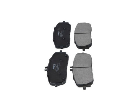 Kavo parts Parts Brake pad KBP-10090, Image 4
