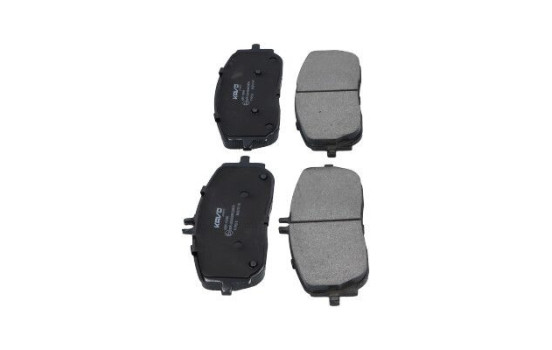 Kavo parts Parts Brake pad KBP-10090, Image 4