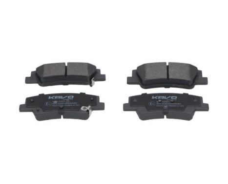 Kavo parts Parts Brake pad KBP-10091