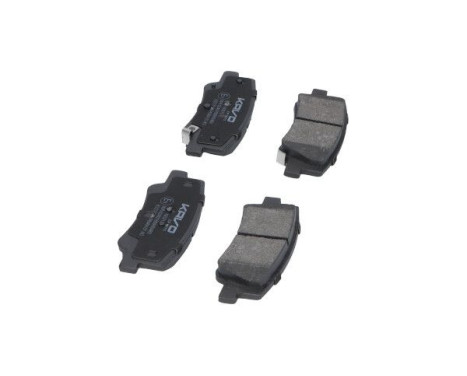 Kavo parts Parts Brake pad KBP-10091, Image 2