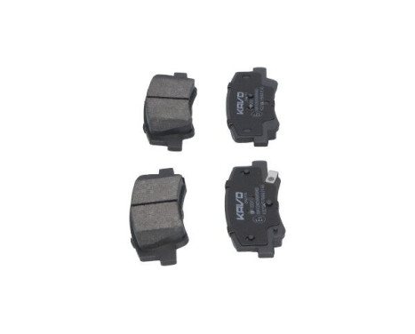 Kavo parts Parts Brake pad KBP-10091, Image 4