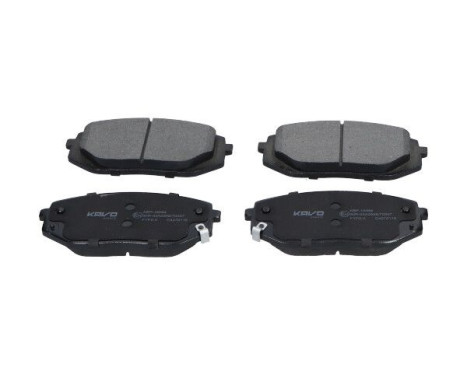 Kavo parts Parts Brake pad KBP-10094