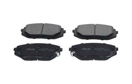 Kavo parts Parts Brake pad KBP-10094