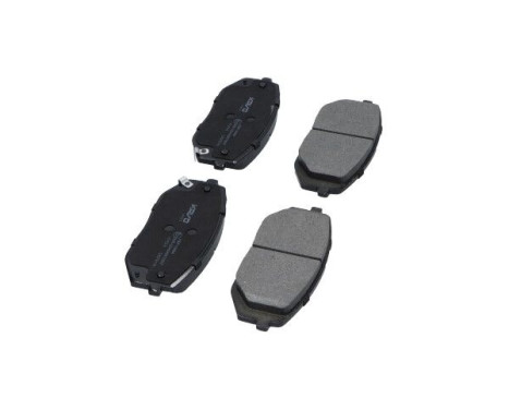 Kavo parts Parts Brake pad KBP-10094, Image 2