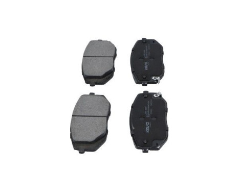 Kavo parts Parts Brake pad KBP-10094, Image 4