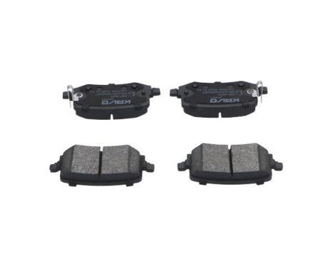 Kavo parts Parts Brake pad KBP-10095, Image 3